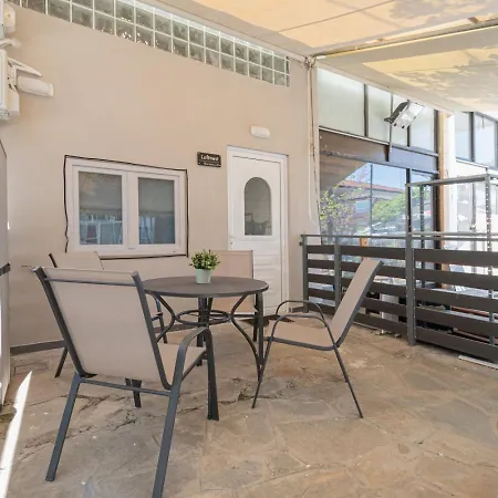 Loftnest By Rentalspro - Kallithea