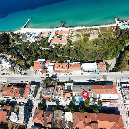 شقة Loftnest By Rentalspro - Kallithea