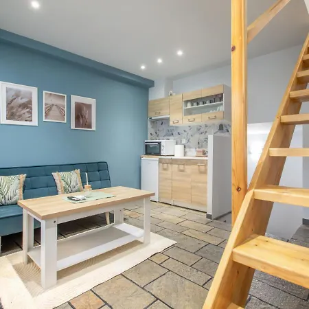 Loftnest By Rentalspro - Kallithea Kallithea (Chalkidiki)