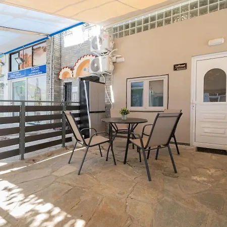 Loftnest By Rentalspro - Kallithea شقة Kallithea (Chalkidiki)