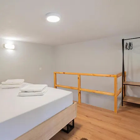 Loftnest By Rentalspro - Kallithea * Kallithea (Chalkidiki)